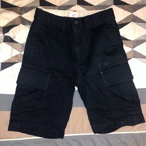 Boys Gap Shorts